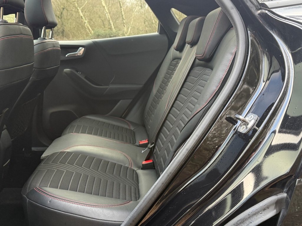 Used Ford Puma 2020 for sale - 77609143: Photo 11