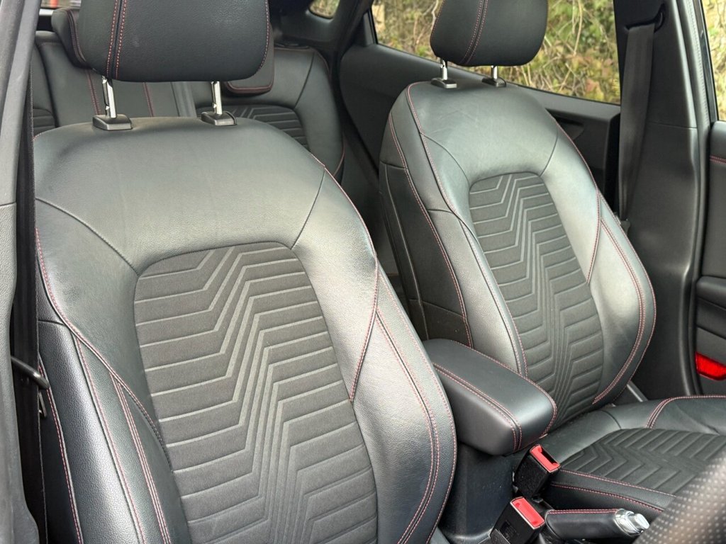 Used Ford Puma 2020 for sale - 77609143: Photo 12