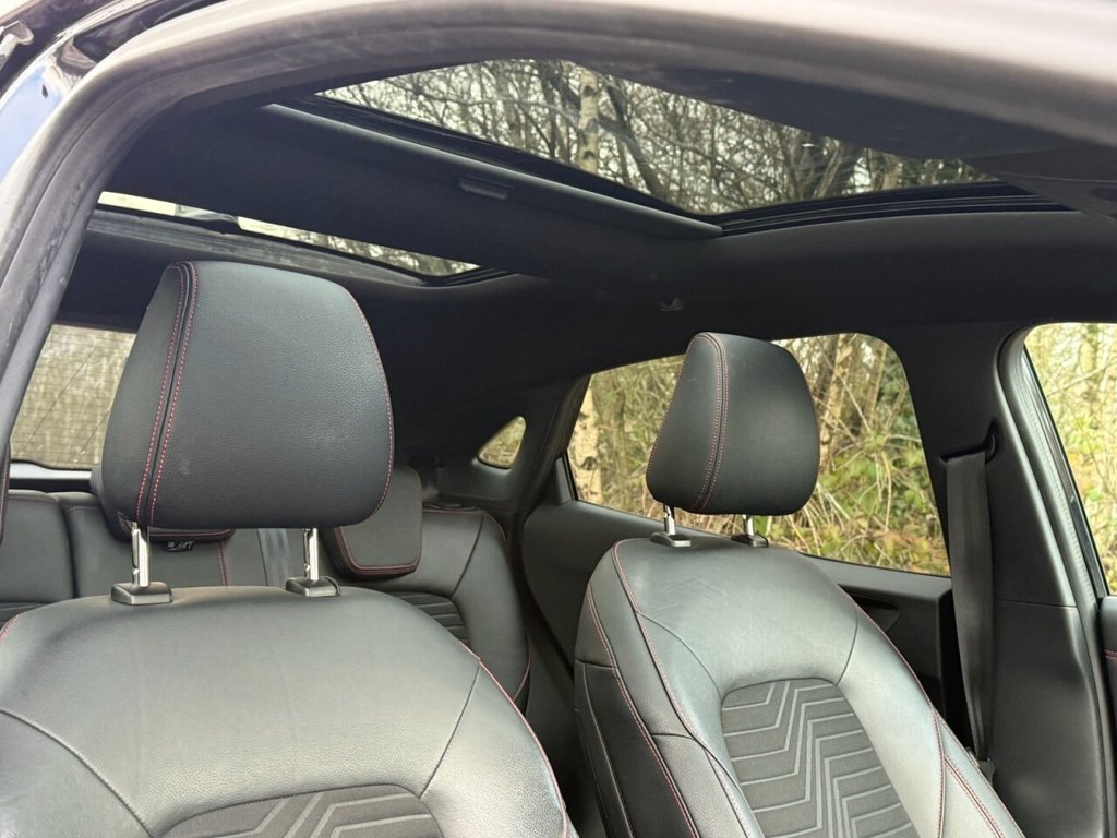 Used Ford Puma 2020 for sale - 77609143: Photo 13