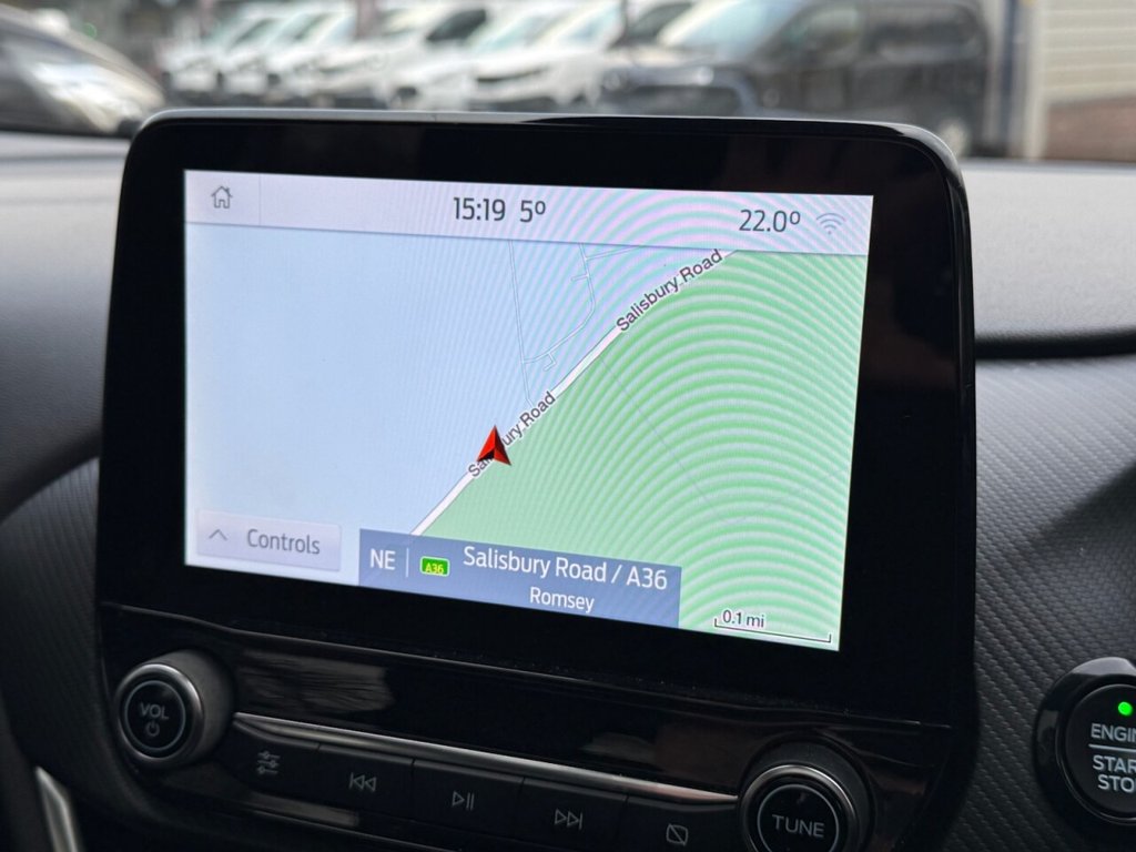 Used Ford Puma 2020 for sale - 77609143: Photo 14