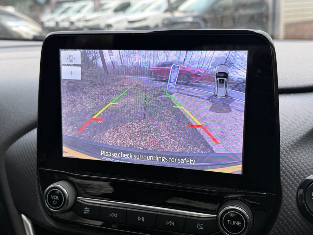 Used Ford Puma 2020 for sale - 77609143: Photo 15