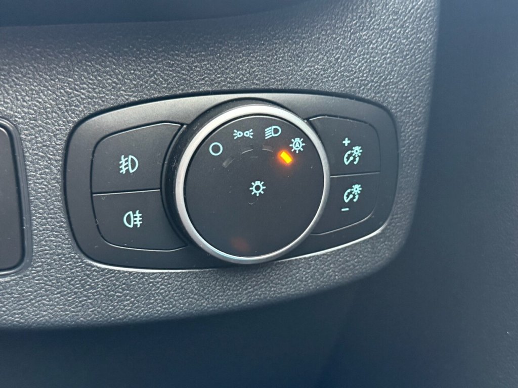 Used Ford Puma 2020 for sale - 77609143: Photo 17