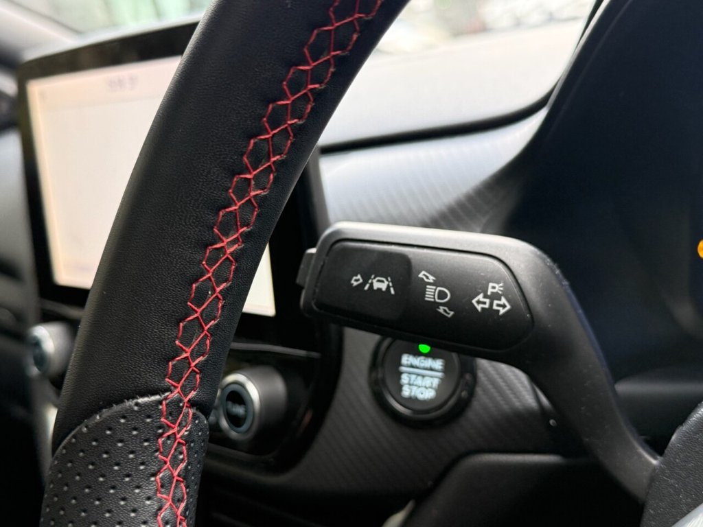 Used Ford Puma 2020 for sale - 77609143: Photo 18