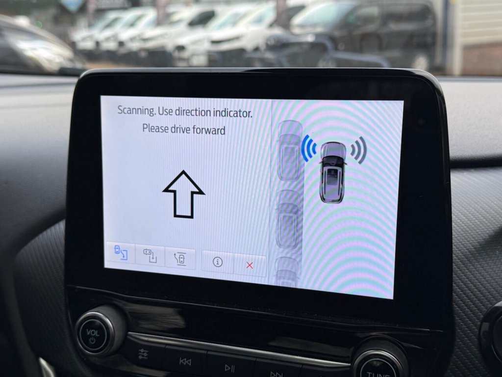 Used Ford Puma 2020 for sale - 77609143: Photo 19