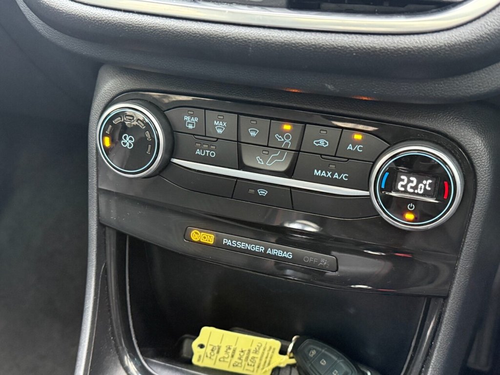 Used Ford Puma 2020 for sale - 77609143: Photo 20