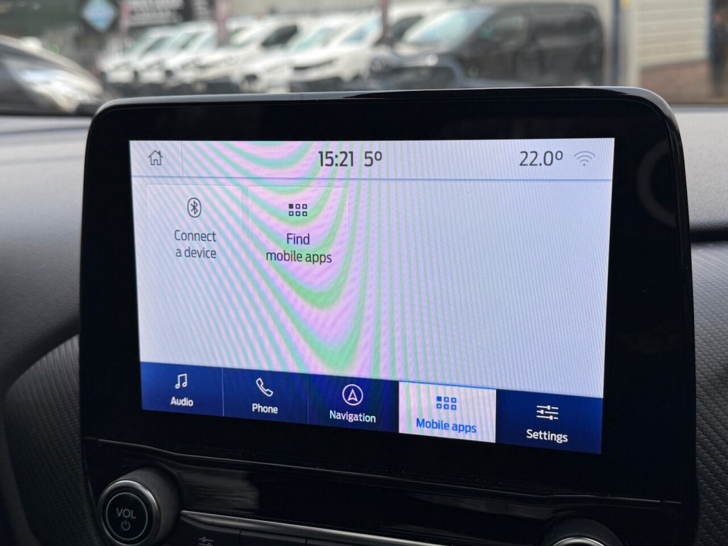 Used Ford Puma 2020 for sale - 77609143: Photo 23