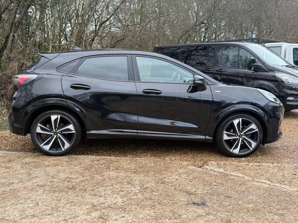 Used Ford Puma 2020 for sale - 77609143: Photo 6