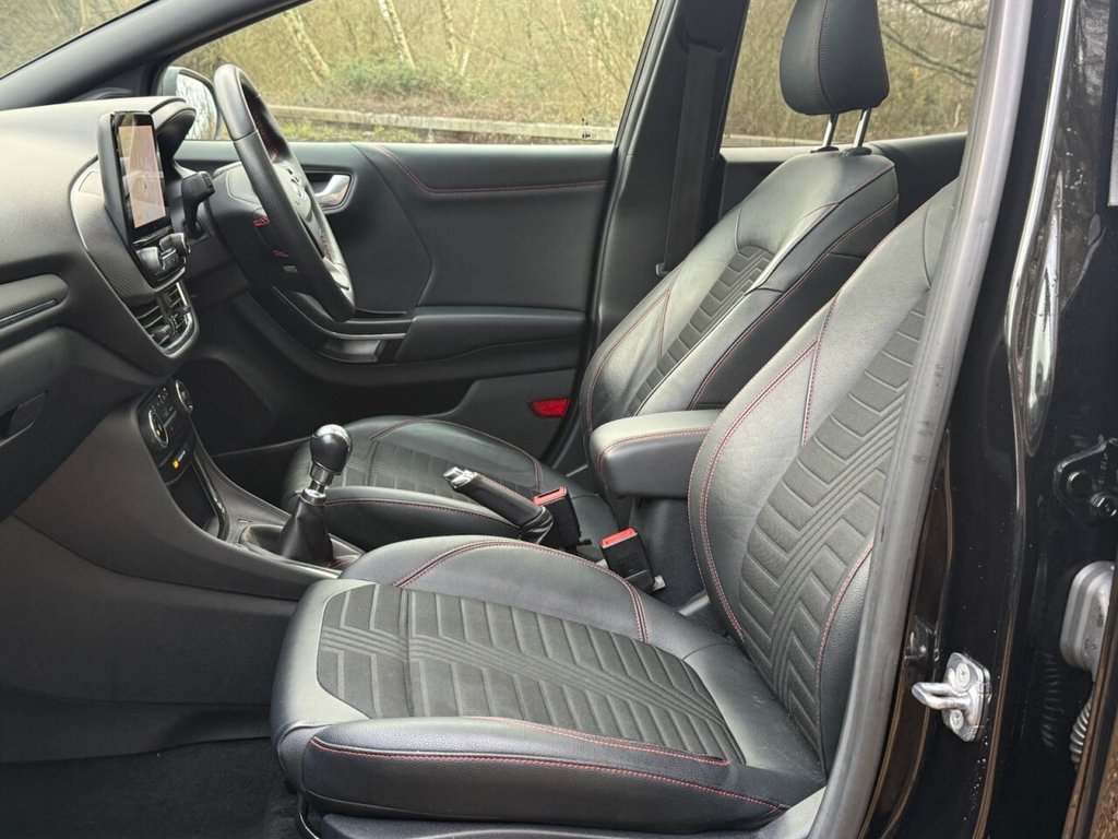 Used Ford Puma 2020 for sale - 77609143: Photo 9