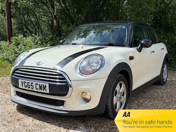 Used MINI Hatch 2015 for sale - 78793661: Photo