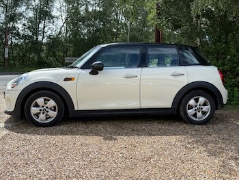 Used MINI Hatch 2015 for sale - 78793661: Photo