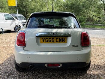 Used MINI Hatch 2015 for sale - 78793661: Photo