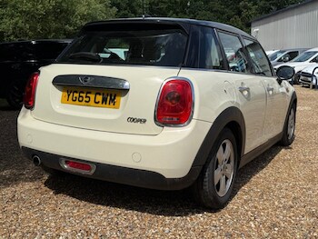 Used MINI Hatch 2015 for sale - 78793661: Photo