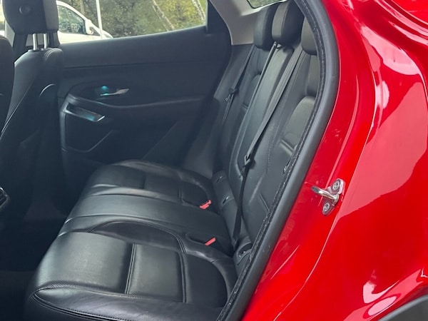 Used Jaguar E-Pace 2019 for sale - 76203120: Photo 10