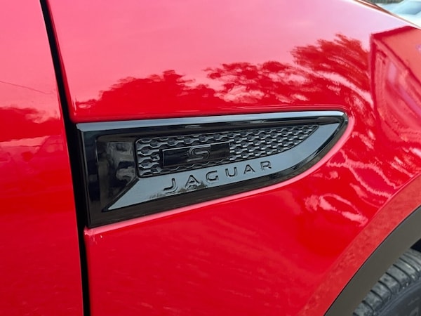 Used Jaguar E-Pace 2019 for sale - 76203120: Photo 13