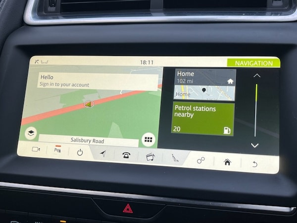 Used Jaguar E-Pace 2019 for sale - 76203120: Photo 15