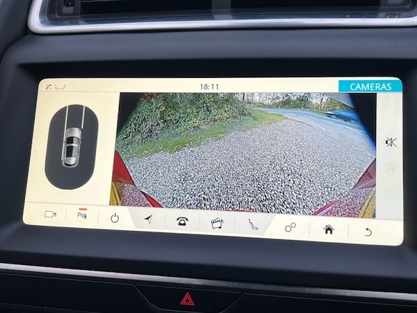 Used Jaguar E-Pace 2019 for sale - 76203120: Photo 16