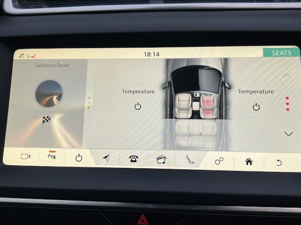 Used Jaguar E-Pace 2019 for sale - 76203120: Photo 21