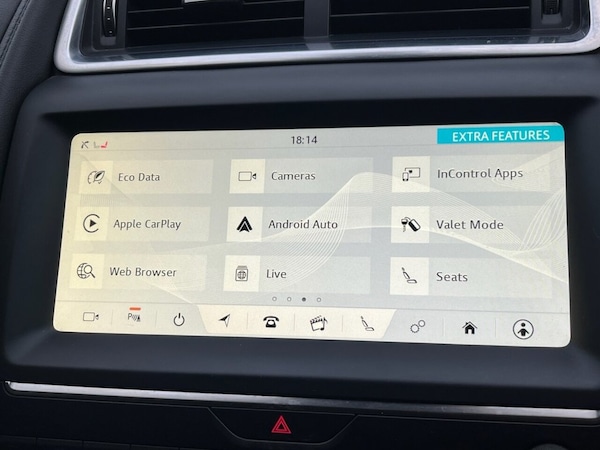 Used Jaguar E-Pace 2019 for sale - 76203120: Photo 22