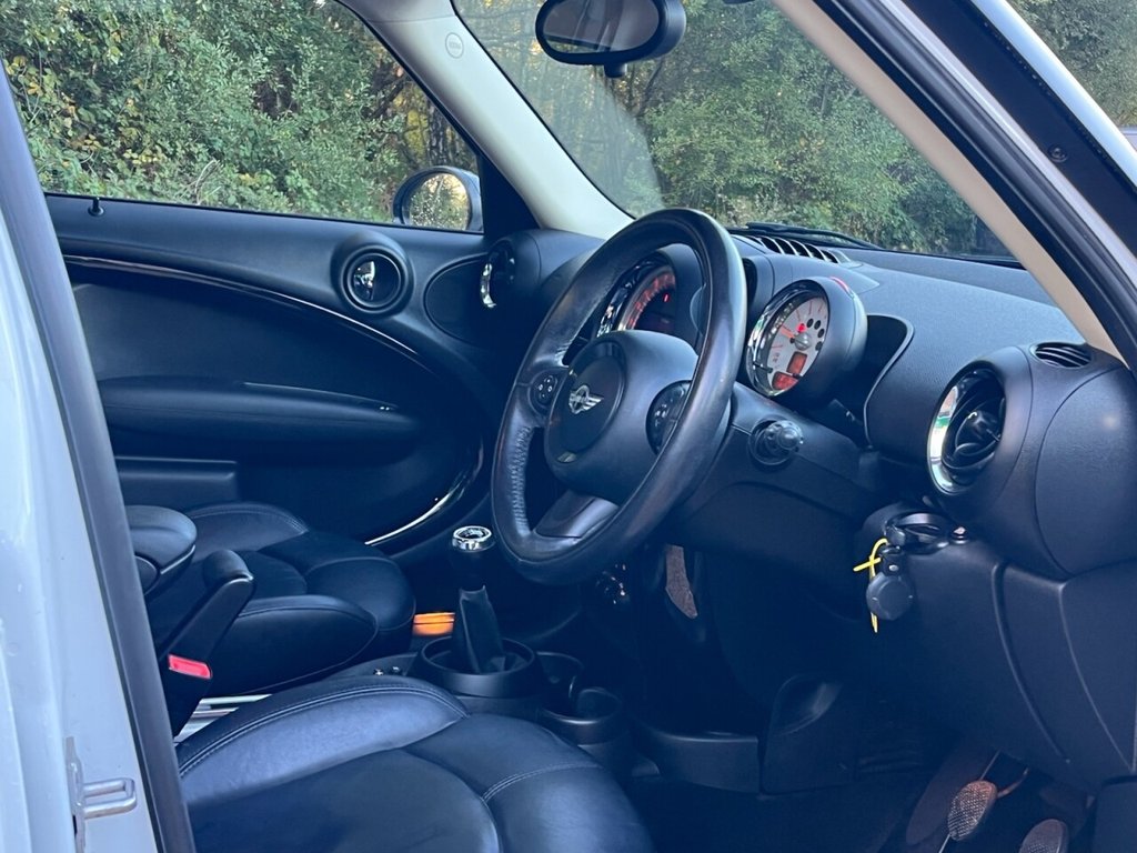 Used MINI Countryman 2014 for sale - 76367960: Photo 10