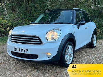 2014 (14) - 1.6 Cooper 5dr