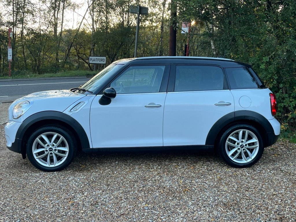 Used MINI Countryman 2014 for sale - 76367960: Photo 2