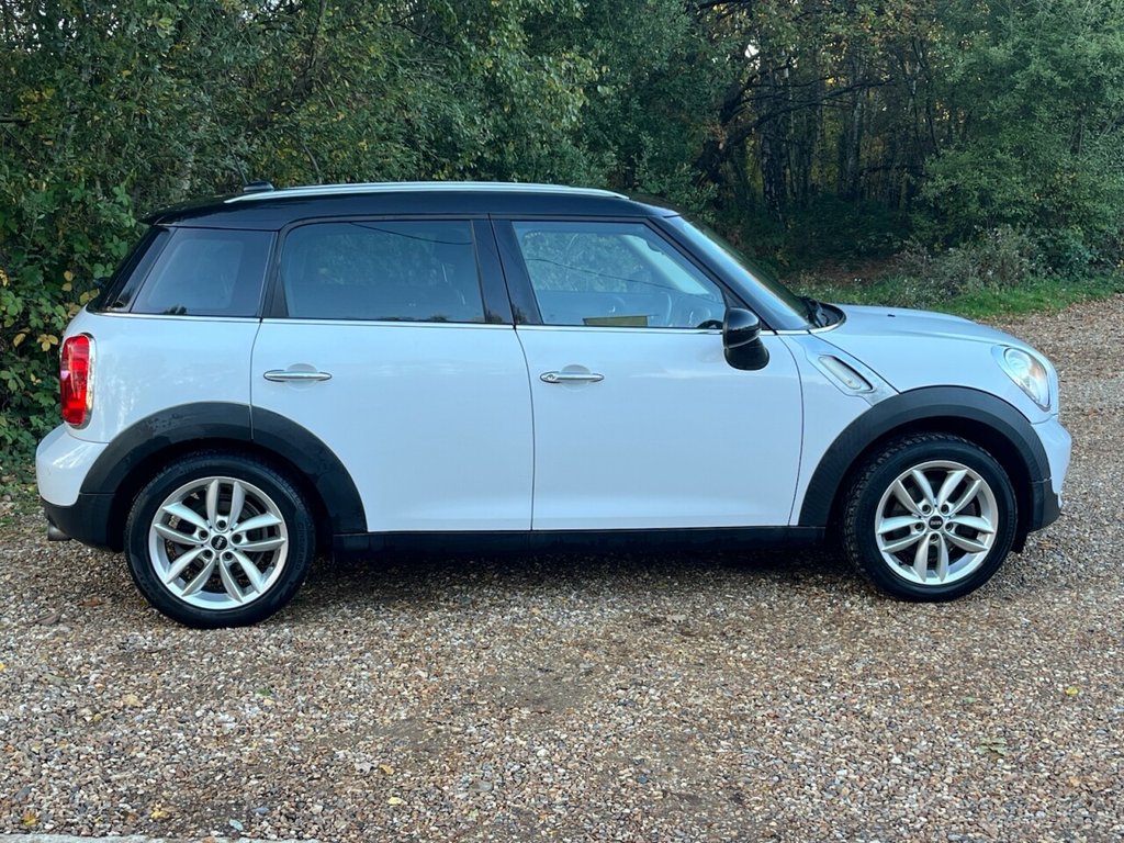 Used MINI Countryman 2014 for sale - 76367960: Photo 5