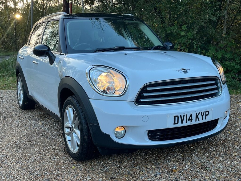 Used MINI Countryman 2014 for sale - 76367960: Photo 6