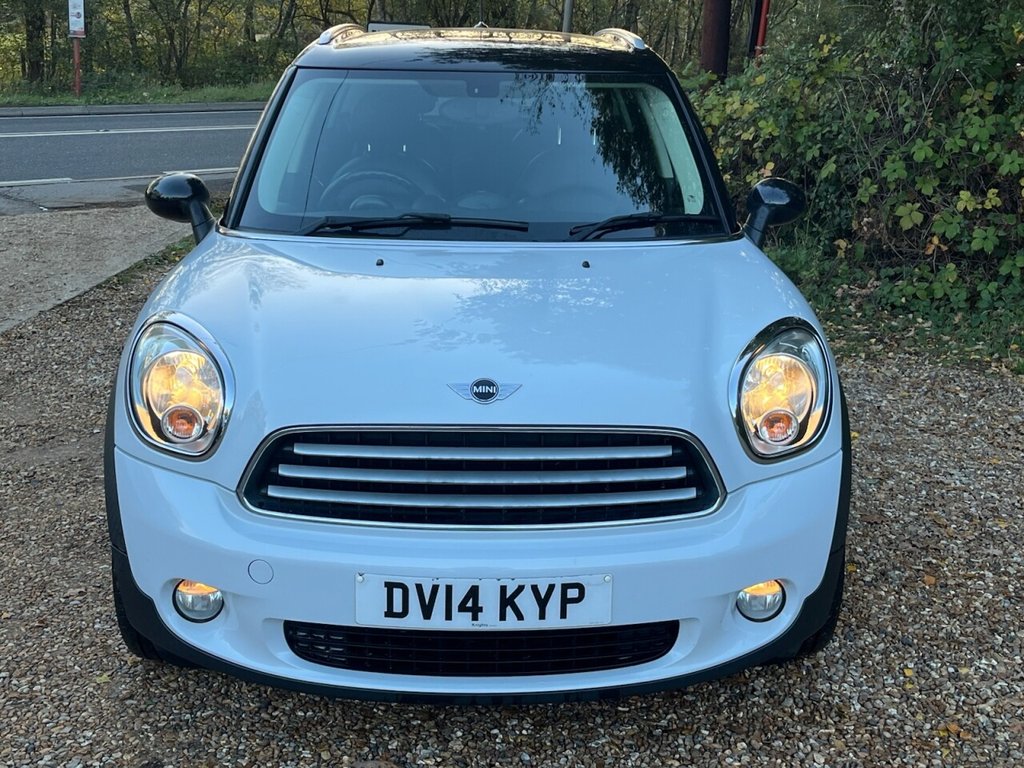 Used MINI Countryman 2014 for sale - 76367960: Photo 7