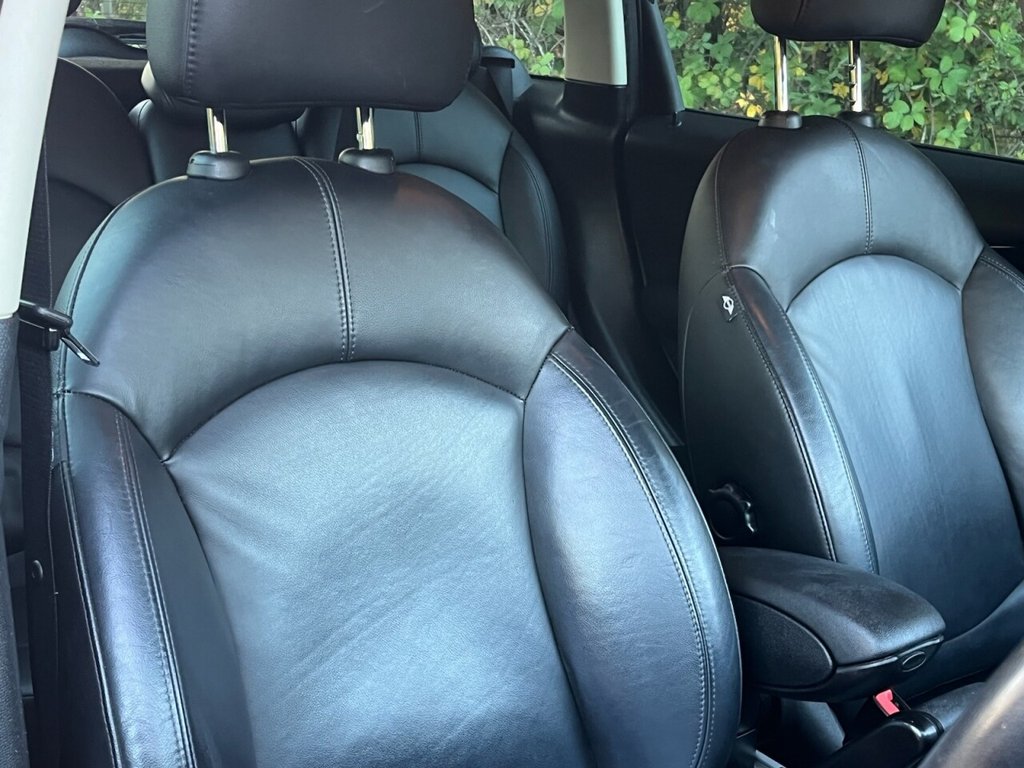 Used MINI Countryman 2014 for sale - 76367960: Photo 9