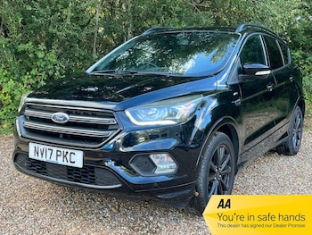 Ford - Kuga