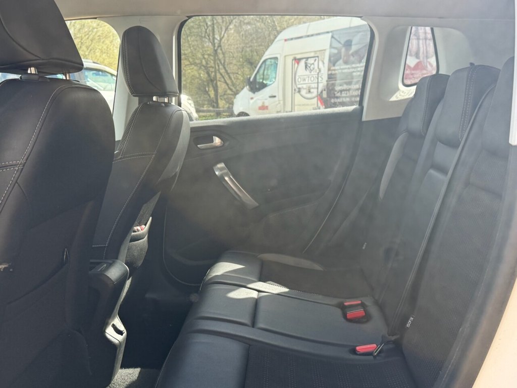 Used Peugeot 2008 2014 for sale - 78056345: Photo 11