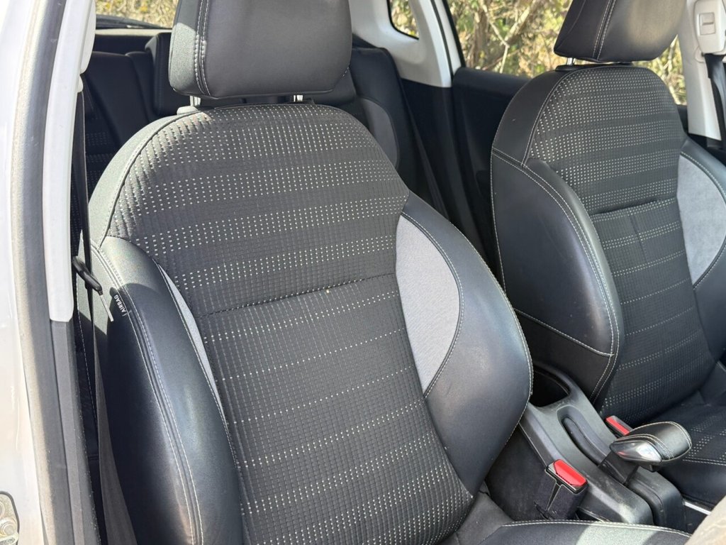 Used Peugeot 2008 2014 for sale - 78056345: Photo 12