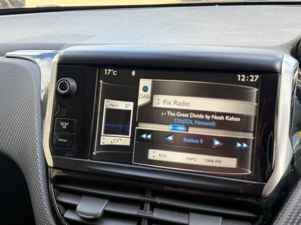 Used Peugeot 2008 2014 for sale - 78056345: Photo 14