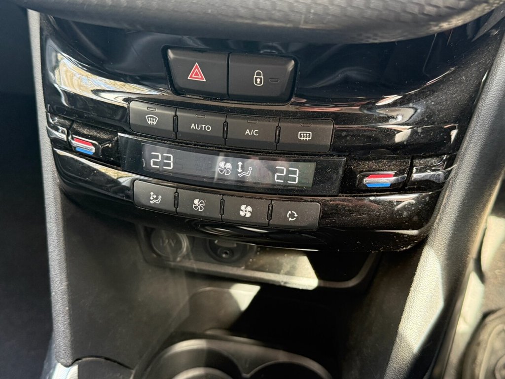 Used Peugeot 2008 2014 for sale - 78056345: Photo 15