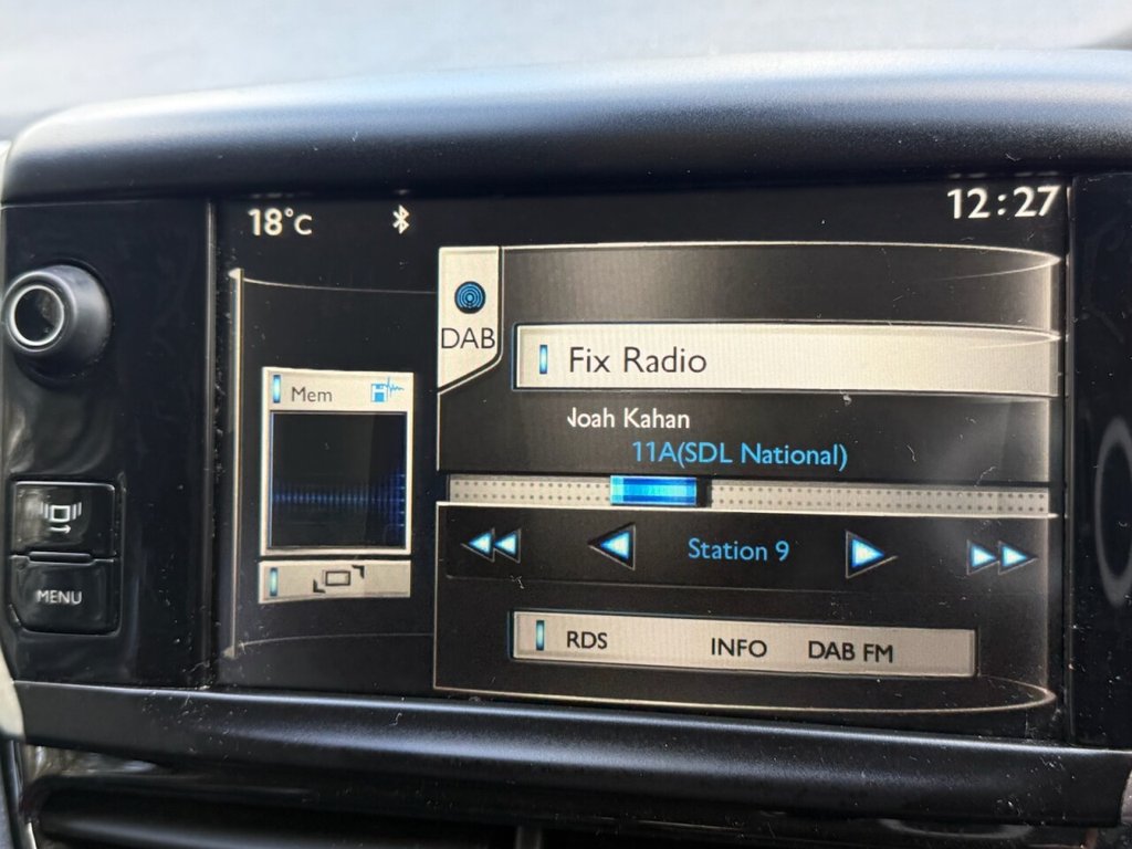 Used Peugeot 2008 2014 for sale - 78056345: Photo 17