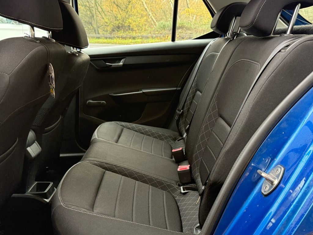 Used Skoda Fabia 2015 for sale - 76792303: Photo 13