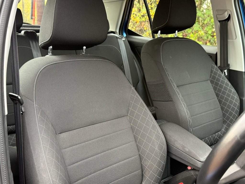 Used Skoda Fabia 2015 for sale - 76792303: Photo 14