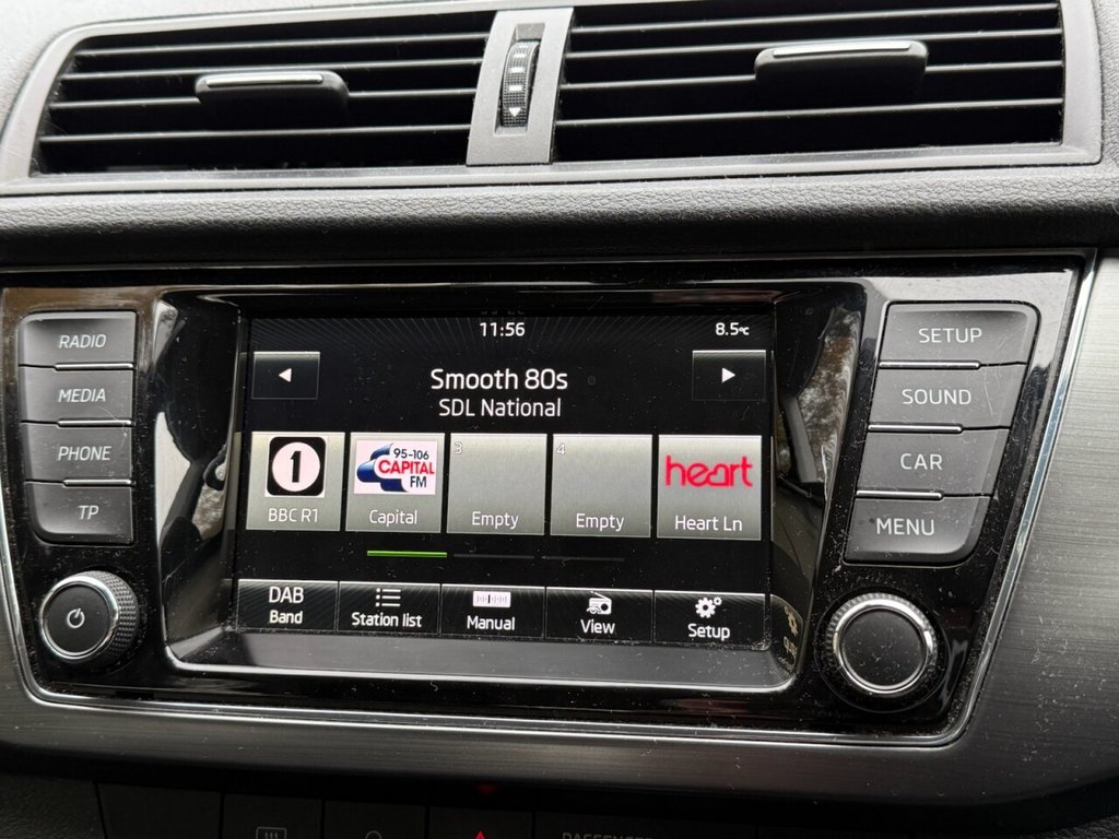 Used Skoda Fabia 2015 for sale - 76792303: Photo 17