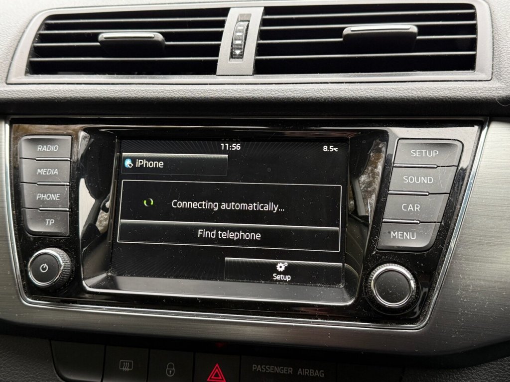 Used Skoda Fabia 2015 for sale - 76792303: Photo 18