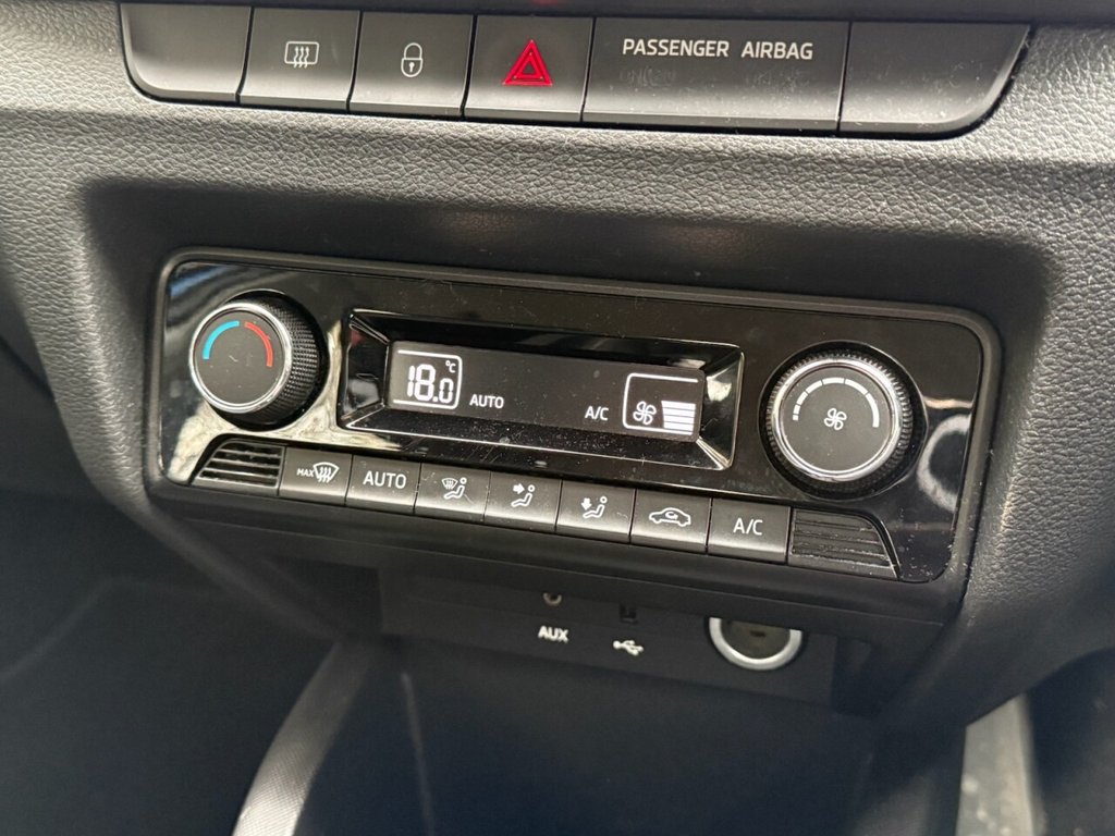 Used Skoda Fabia 2015 for sale - 76792303: Photo 19