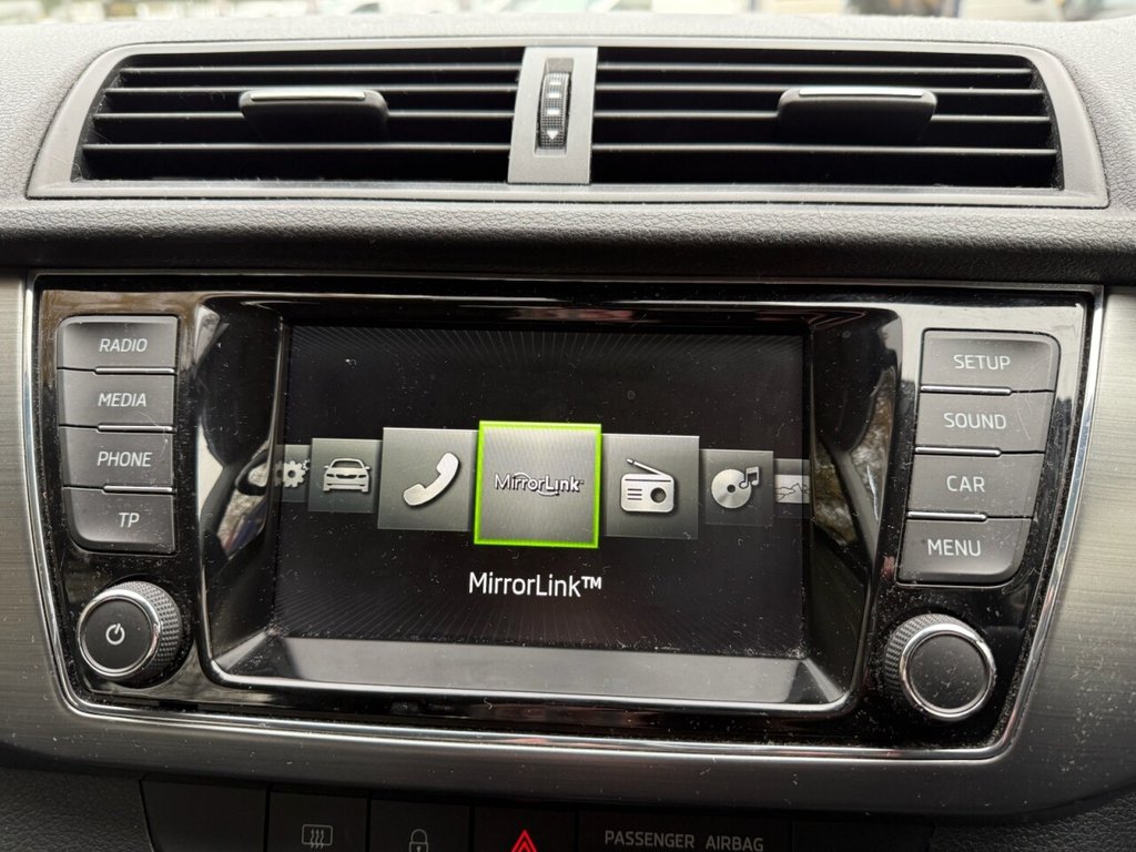 Used Skoda Fabia 2015 for sale - 76792303: Photo 21