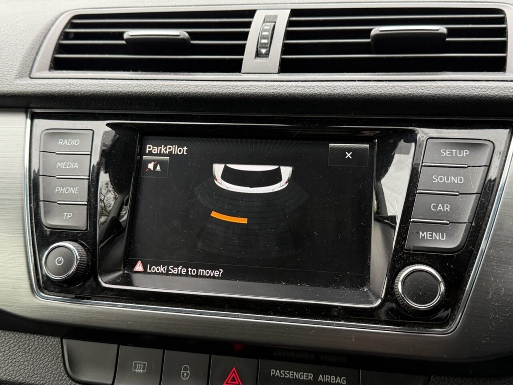 Used Skoda Fabia 2015 for sale - 76792303: Photo 22