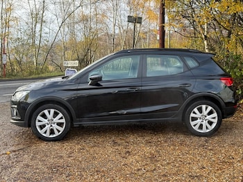 Used SEAT Arona 2019 for sale - 76820909: Photo