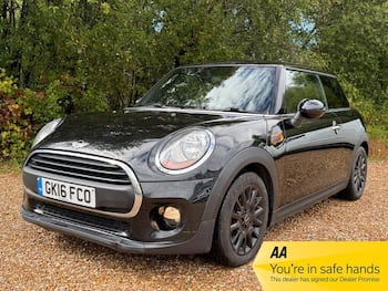 Used MINI Hatch 2016 for sale - 79764472: Photo