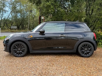 Used MINI Hatch 2016 for sale - 79764472: Photo