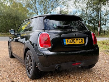 Used MINI Hatch 2016 for sale - 79764472: Photo