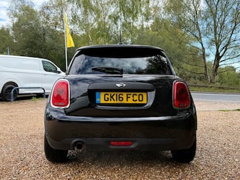 Used MINI Hatch 2016 for sale - 79764472: Photo