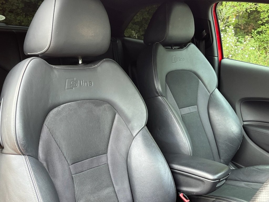Used Audi A1 2015 for sale - 76092785: Photo 11