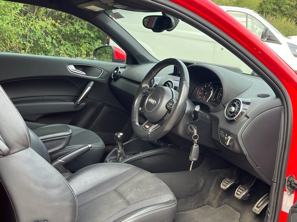 Used Audi A1 2015 for sale - 76092785: Photo 12