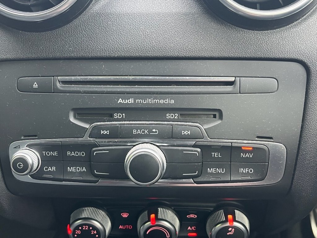 Used Audi A1 2015 for sale - 76092785: Photo 14